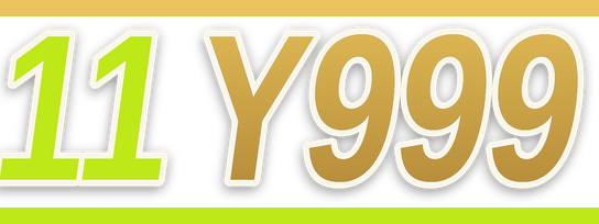 11y999