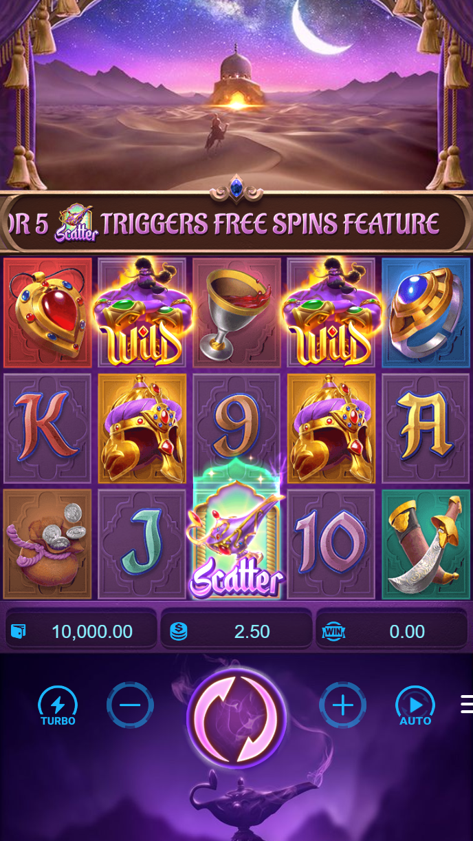 Player guide and glossary