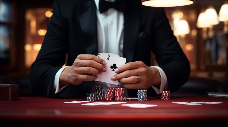 Table Games Suite